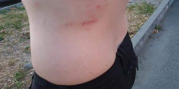 Bătut și sechestrat pentru că și-ar fi cerut salariul