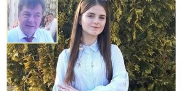 Fostul șef al Poliţiei Caracal dă vina pe Alexandra că i-a indus în eroare