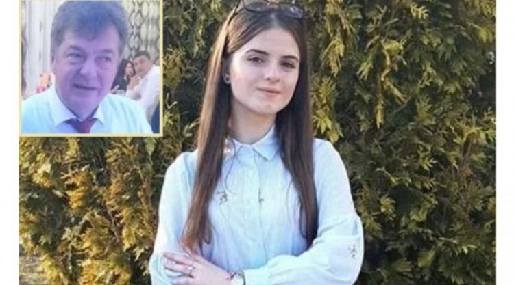 Fostul șef al Poliţiei Caracal dă vina pe Alexandra că i-a indus în eroare