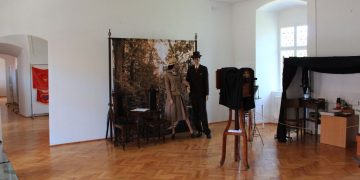 Ofertă estivală la Muzeul Judeţean de Istorie şi Arheologie Maramureş