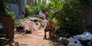 Gheorghe Dincă, suspectul crimei de la Caracal, a fost reținut