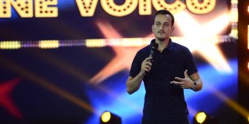 Mane Voicu la Baia Mare. Va fi mare distracție