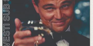 “The Great Gatsby”, vineri, la Teatrul de vară din Baia Mare