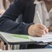 Candidată la Medicină, eliminată din examen după ce a primit un mesaj RO-ALERT