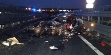 Un român a murit și șapte au fost răniți, într-un accident rutier din Italia