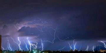 Cod PORTOCALIU. Vremea rea se întoarce în Maramureș