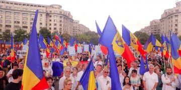 Românii din Harghita-Covasna vor protesta duminică în fața Guvernului
