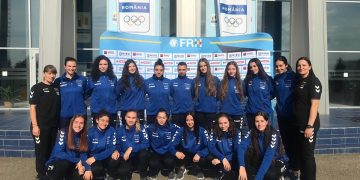 HANDBAL – FOTE 2019 – Victorie clară în meciul cu Olanda; Oana Borș a marcat de șase ori