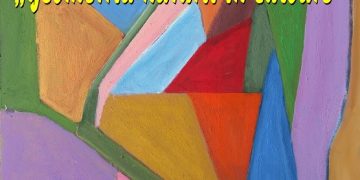 „Geometria naturii în culoare” în Baia Mare