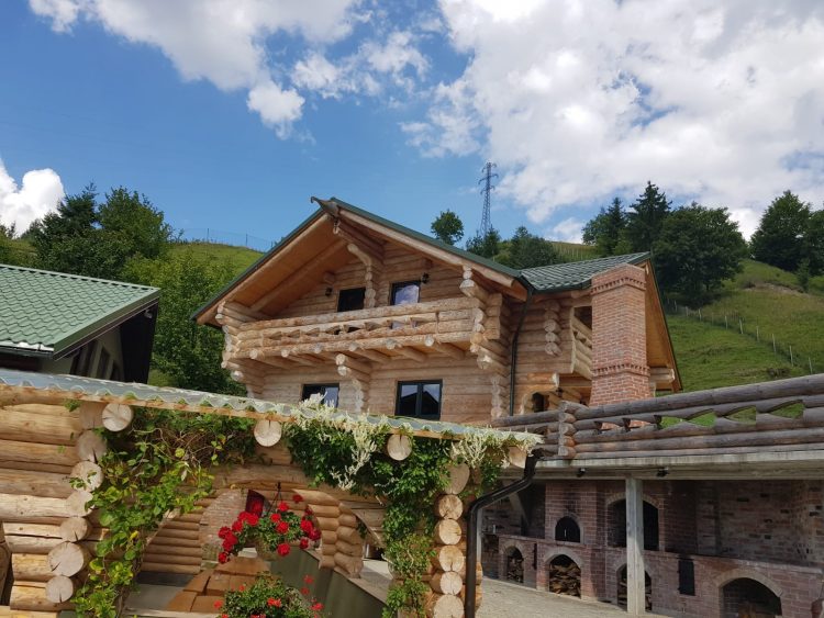 Borșa, atracția turistică „all inclusive” din Nordul României