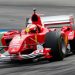Momente emoționante pentru fanii lui Michael Schumacher! Ce a făcut Mick Schumacher