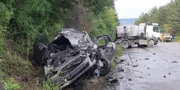 Tragedie în Bulgaria. Familie de români spulberată într-un accident groaznic