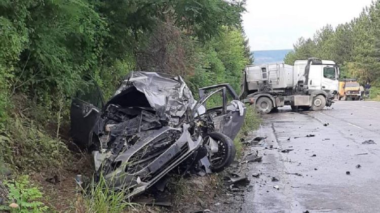 Tragedie în Bulgaria. Familie de români spulberată într-un accident groaznic