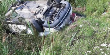 Ultima oră! Accident la Rogoz, soldat cu două victime – FOTO