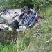 Ultima oră! Accident la Rogoz, soldat cu două victime – FOTO