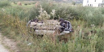 Ultima oră! Accident la Rogoz, soldat cu două victime – FOTO