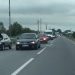 VIDEO – Coadă de maşini până la intrare în Baia Mare, din cauza accidentului de la Recea