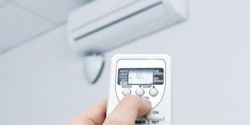 Atentie! Setarea aerului condiționat la 15 grade în zile caniculare poate duce la deces