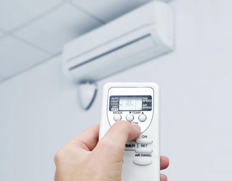 Atentie! Setarea aerului condiționat la 15 grade în zile caniculare poate duce la deces