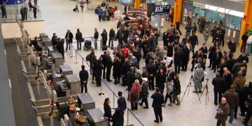 Probleme la Aeroportul Cluj