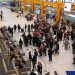 Probleme la Aeroportul Cluj