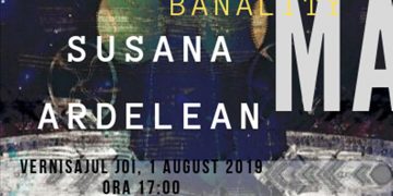 Expoziţie de artă la Galeria de Artă UAP din Baia Mare