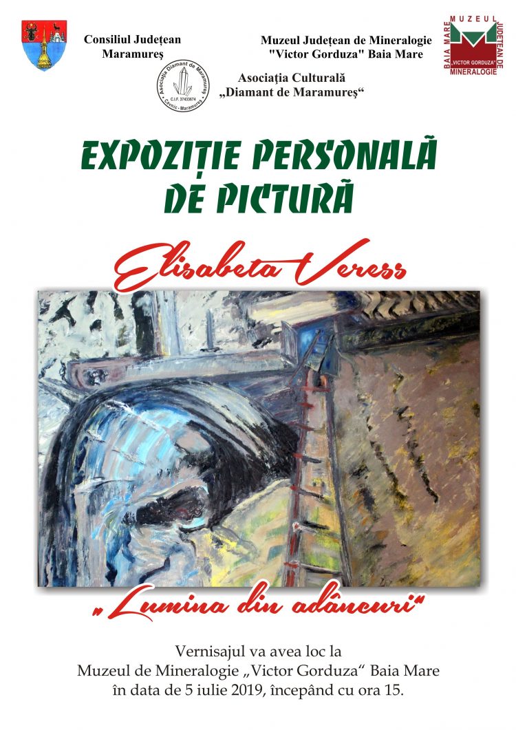 Băimărenii, invitaţi la o „porţie” de frumos