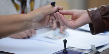 Este oficial: 10 noiembrie, data alegerilor prezidenţiale