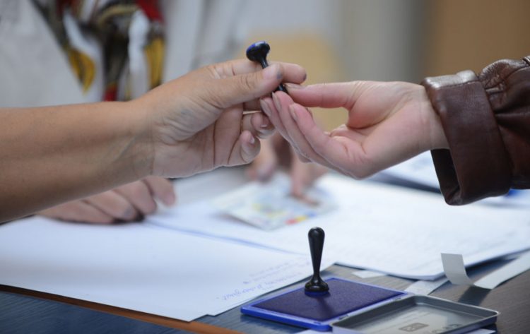 Este oficial: 10 noiembrie, data alegerilor prezidenţiale