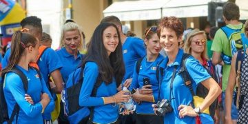 ATLETISM – Bronz pentru junioarele noastre la Europenele de alergare montană – Alexia Hecico a terminat pe 4