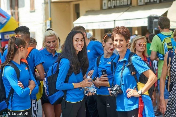 ATLETISM – Bronz pentru junioarele noastre la Europenele de alergare montană – Alexia Hecico a terminat pe 4