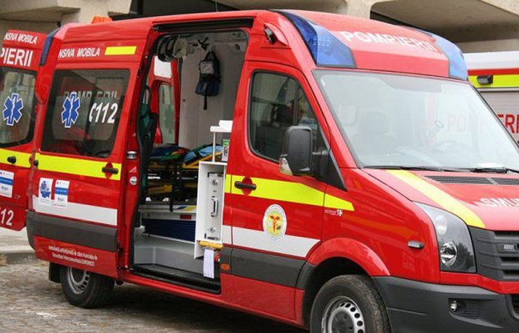 Şase copii, participanţi la o tabără sportivă, internaţi în stare gravă cu toxiinfecţie alimentară