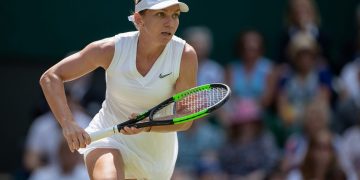 Set fantastic pentru Simona Halep. La un pas de un succes enorm