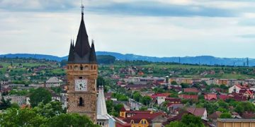 Schimbări în infrastructura Băii Mari. Ce promisiuni face primarul