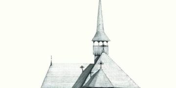 Ateliere gratuite în cadrul Şcolii Rădăcinilor Străbune, desfăşurat la Biserica greco-catolică „Naşterea Maicii Domnului” din Călineşti