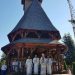 Hramul bisericii ,,Sfântul Voievod Ștefan cel Mare’’