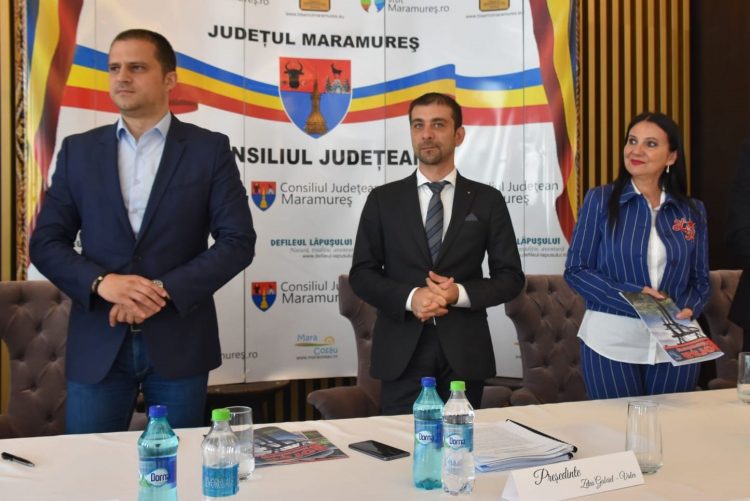 Ministrul Turismului, prezent la Borșa pentru semnarea proiectului de finanțare al telegondolei și al pârtiei olimpice