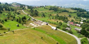 Proiecte de zeci de milioane de euro finalizate în Borșa. Alte proiecte importante sunt în derulare