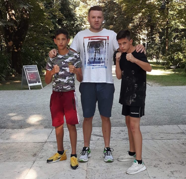 BOX – Cupa României cadeți – Două medalii de bronz asigurate, însă se poate schimba “metalul”