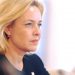 Ministrul Carmen Dan demisionează de la conducerea Ministerului de Interne