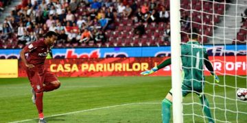 FOTBAL – Liga Campionilor – CFR Cluj joacă miercuri de la 21.00 cu Maccabi Tel Aviv (Digisport și Look)