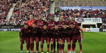 FOTBAL – Liga Campionilor – FC Basel a eliminat PSV Eindhoven în turul II preliminar