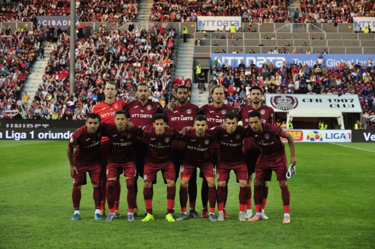 FOTBAL – Liga Campionilor – FC Basel a eliminat PSV Eindhoven în turul II preliminar