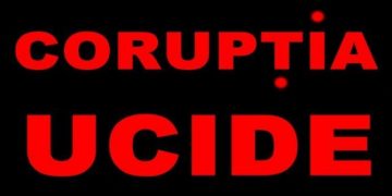 Coruptia #rezist din servicii si magistratura ne ucid copiii