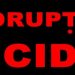 Coruptia #rezist din servicii si magistratura ne ucid copiii