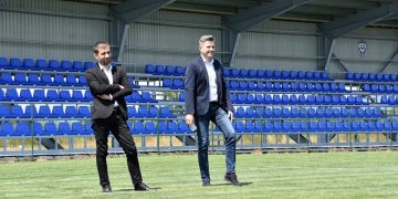 Fotbalul maramureşean, revigorat cu sprijinul CJ Maramureş