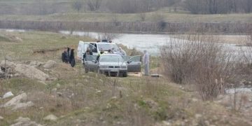 Polițiștii în alertă: îl caută pe fugarul care a provocat accidentul din Vadu Izei