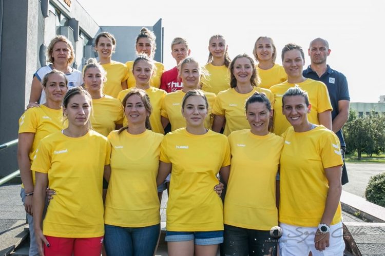 HANDBAL – Liga Florilor – CS Minaur va juca la Kisvarda primul amical al verii