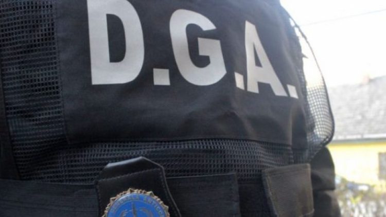 Poliţist dus la audieri… din greşeală de către ofiţerii DGA