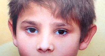 Este căutat un minor dispărut de pe str. Rapsodiei din Baia Mare